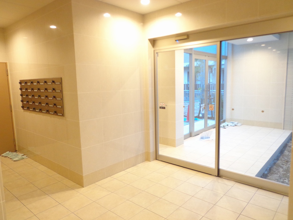 14/24 エントランス