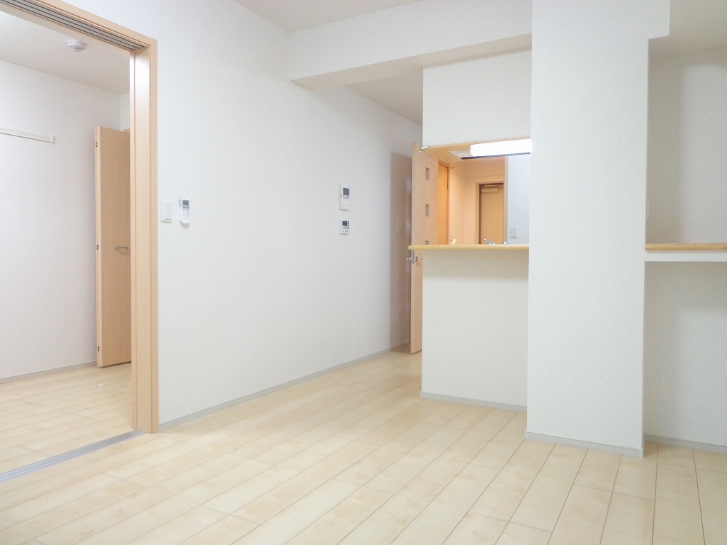 3/24 リビング/ダイニング