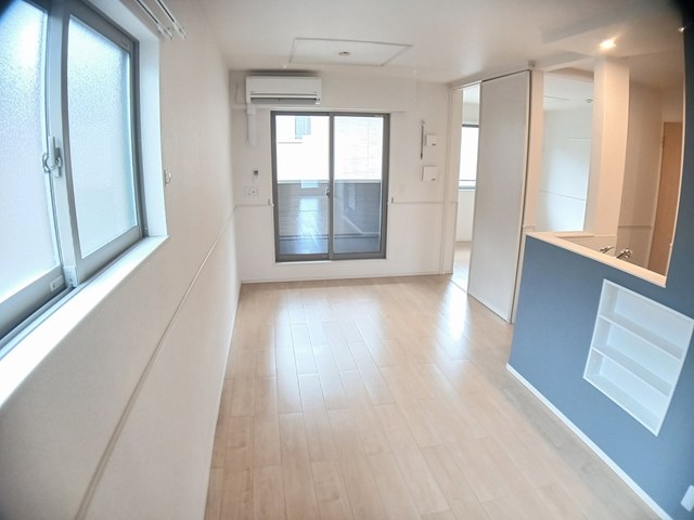 3/20 リビング/ダイニング