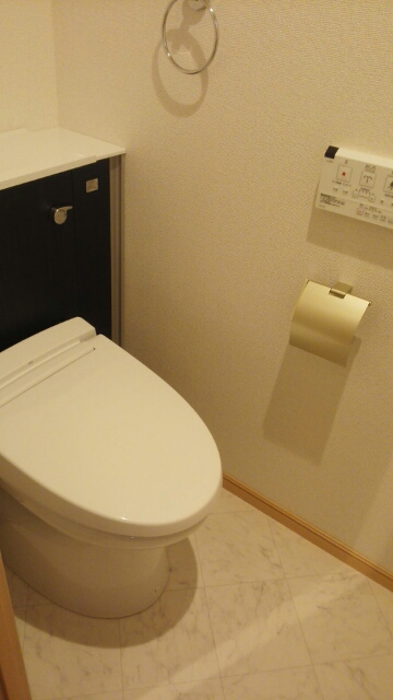 9/22 トイレ