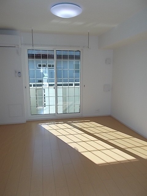 3/18 リビング/ダイニング