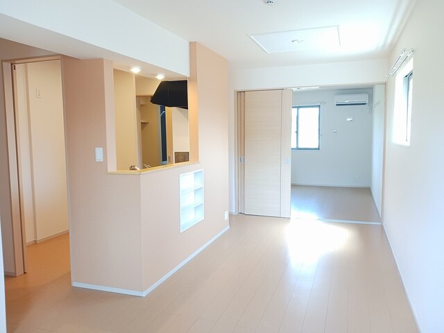 3/20 リビング/ダイニング