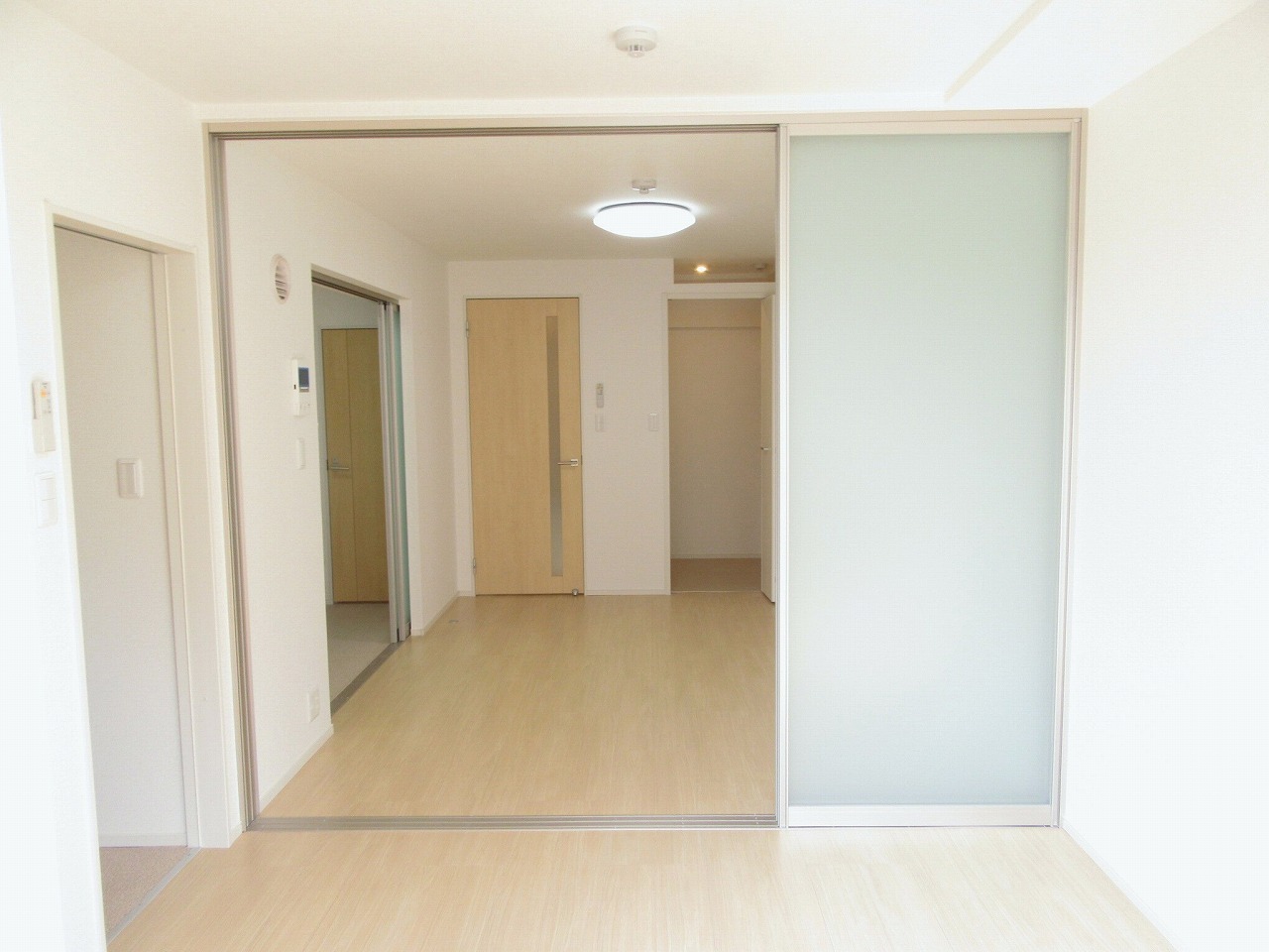 3/20 リビング/ダイニング