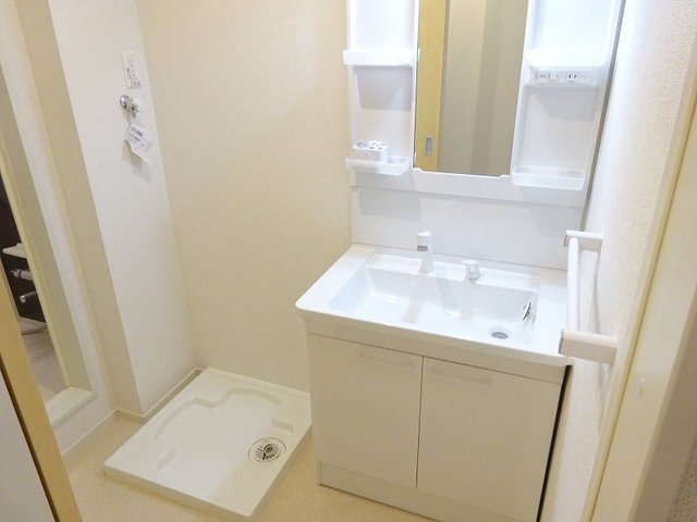 11/20 洗面