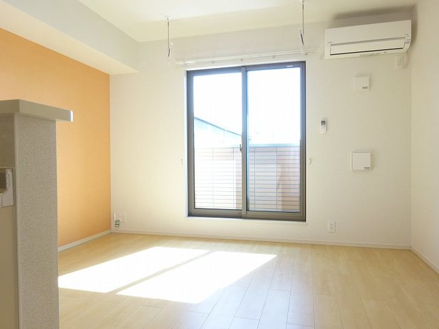 3/20 リビング/ダイニング