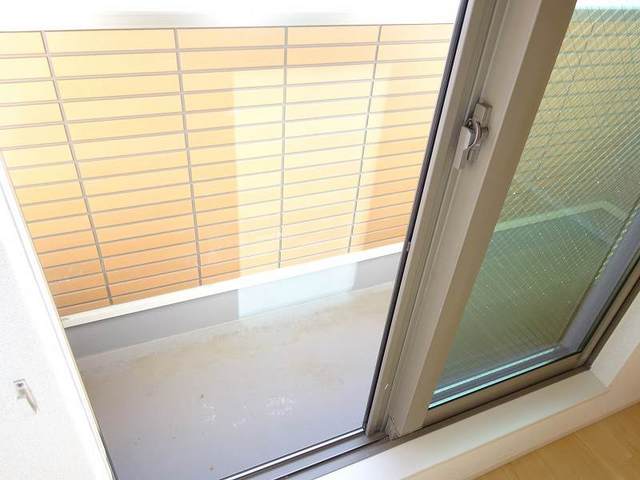 13/20 バルコニー