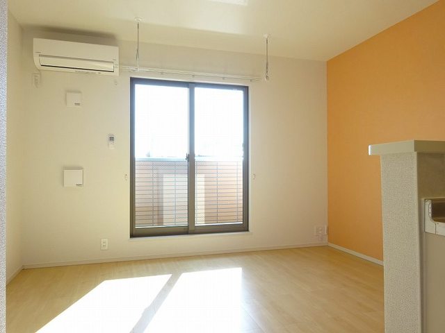 3/20 リビング/ダイニング