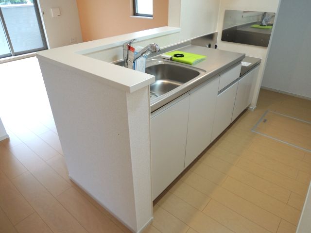7/25 キッチン