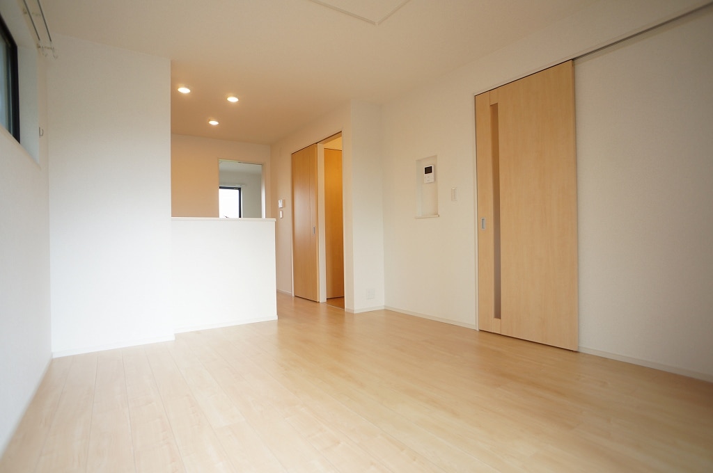 3/20 リビング/ダイニング