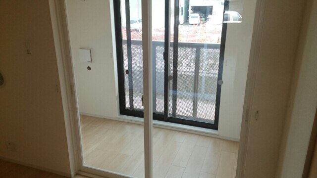 13/20 バルコニー