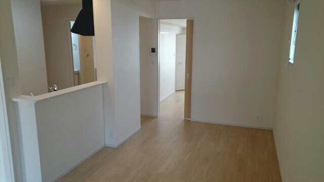 3/20 リビング/ダイニング