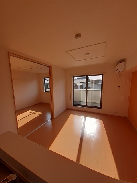 3/20 リビング/ダイニング