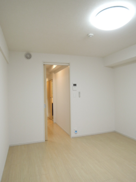 4/20 リビング/ダイニング