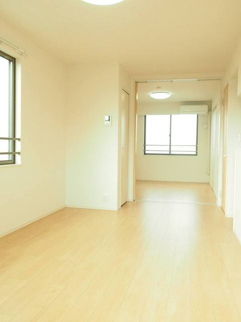 4/28 リビング/ダイニング