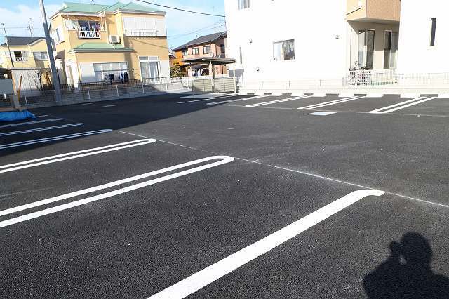 14/24 駐車場