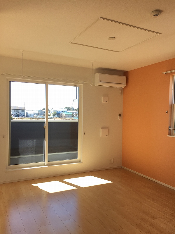 3/22 リビング/ダイニング