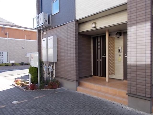 14/21 エントランス