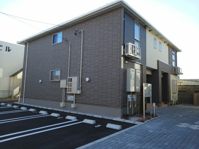 1/21 外観