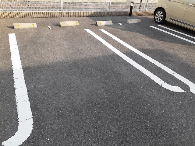 14/20 駐車場