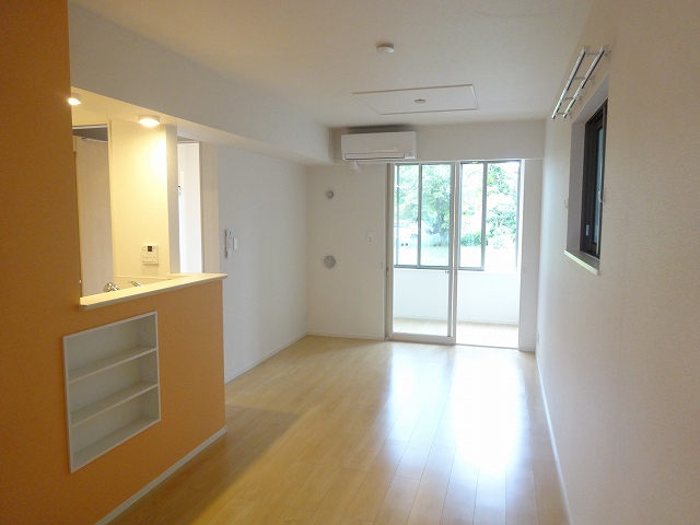 3/20 リビング/ダイニング