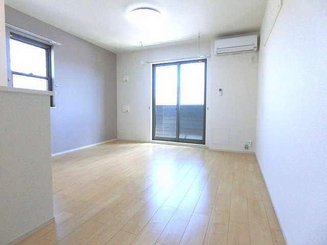 3/20 リビング/ダイニング