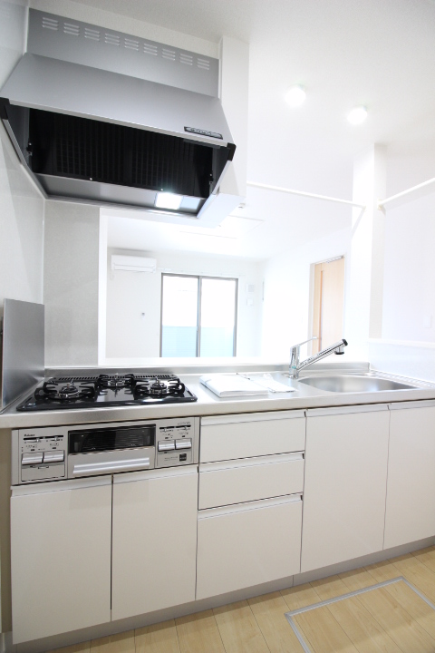 7/20 キッチン