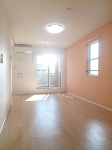 3/21 リビング/ダイニング