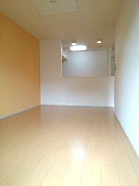 3/20 リビング/ダイニング