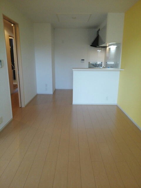 3/20 リビング/ダイニング