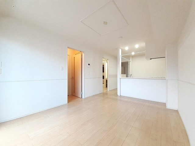 3/20 リビング/ダイニング