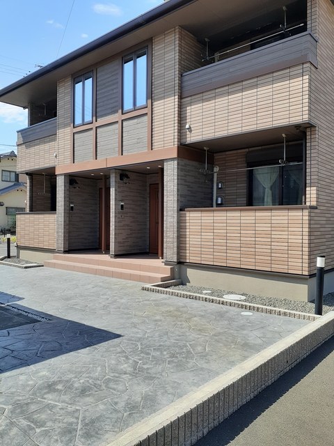 14/20 エントランス