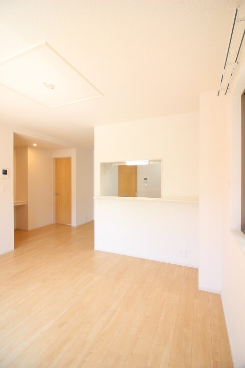 3/20 リビング/ダイニング