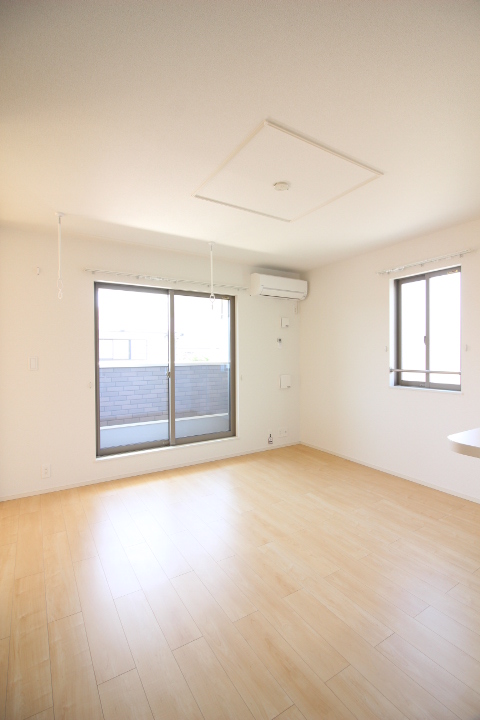 3/20 リビング/ダイニング