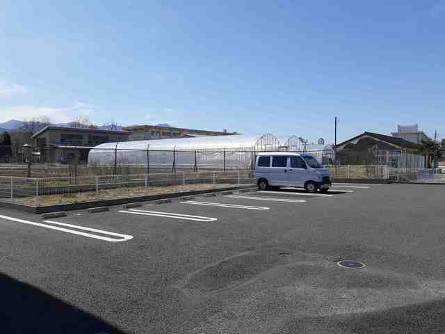 14/20 駐車場