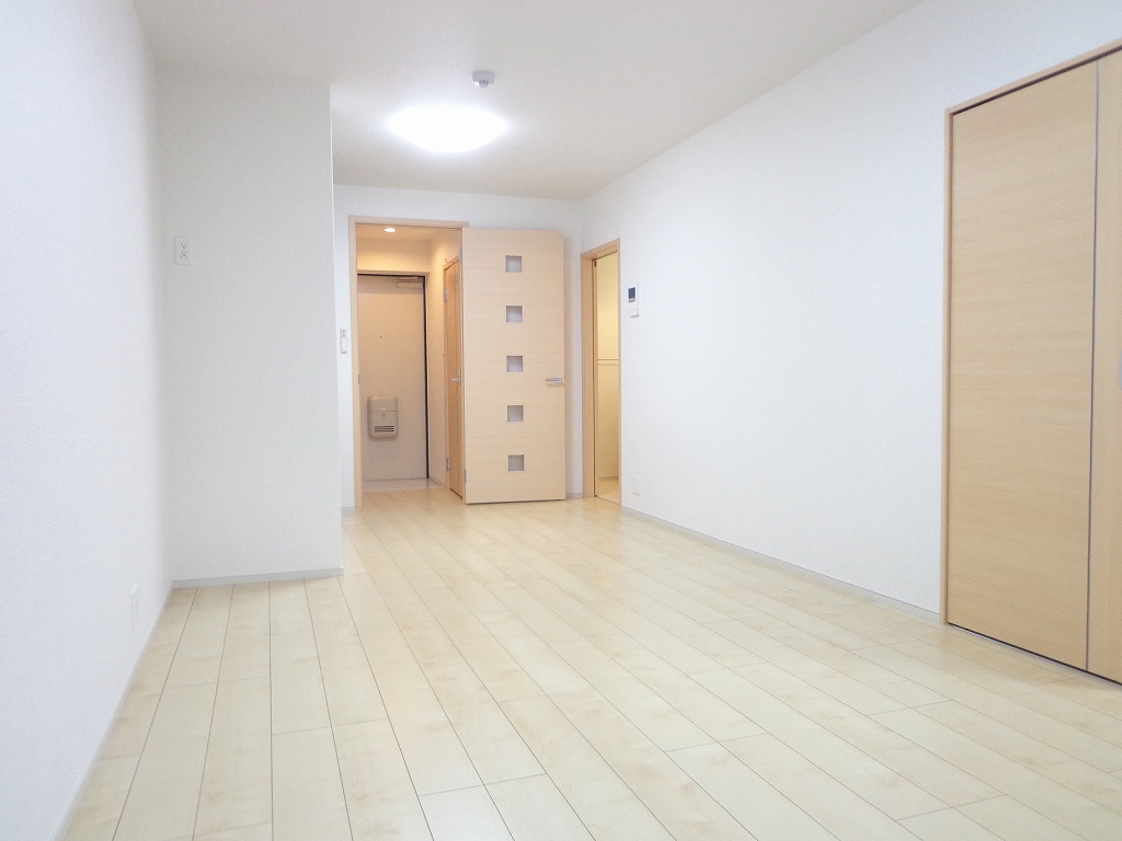 3/24 リビング/ダイニング