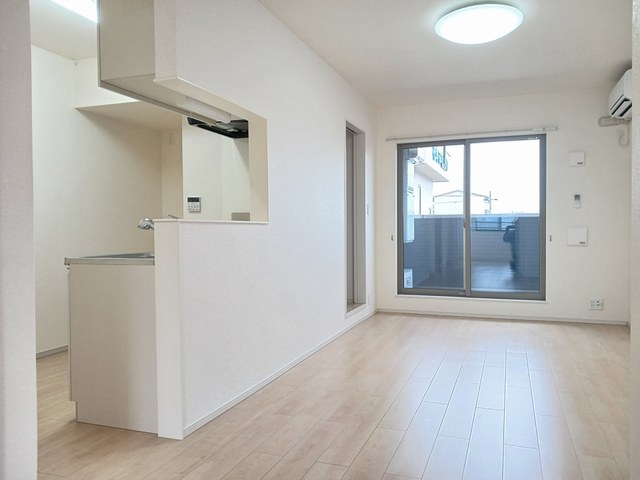 3/20 リビング/ダイニング