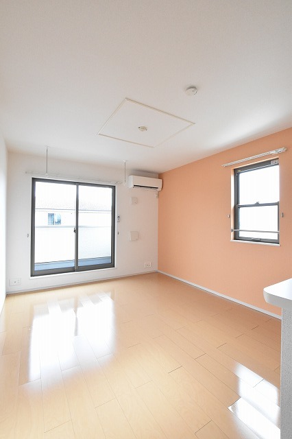 3/20 リビング/ダイニング