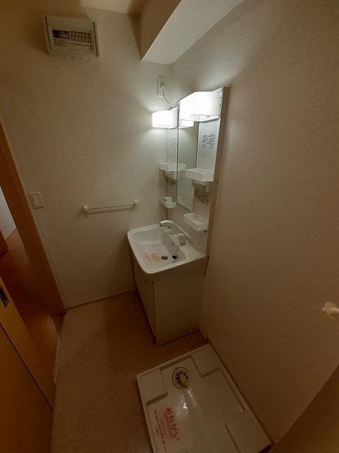 10/20 洗面