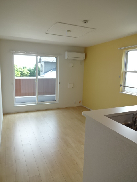 3/23 リビング/ダイニング