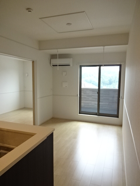 3/19 リビング/ダイニング