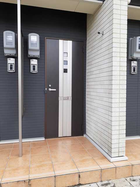 14/23 エントランス