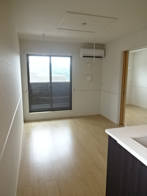 3/22 リビング/ダイニング