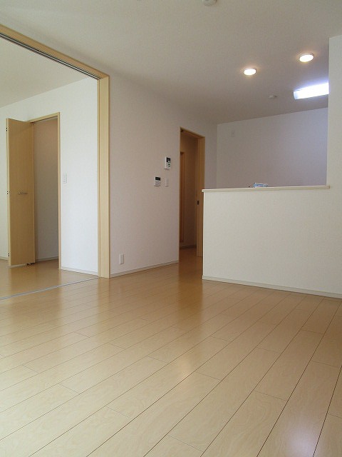 3/20 リビング/ダイニング