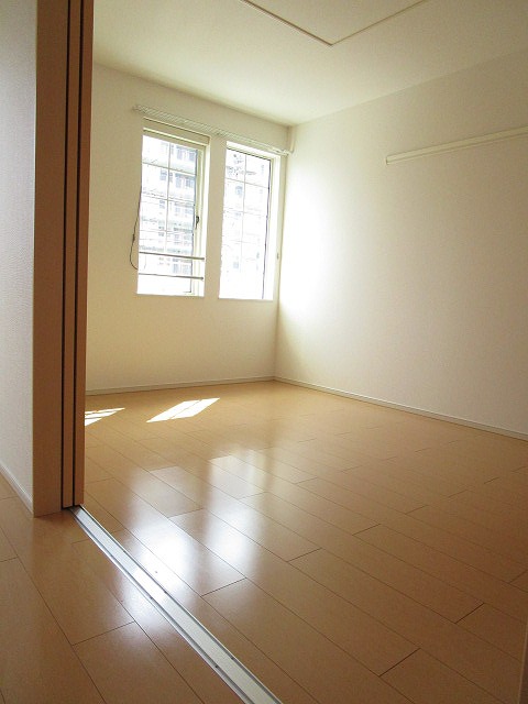 4/20 リビング/ダイニング