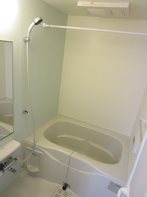 9/20 浴室