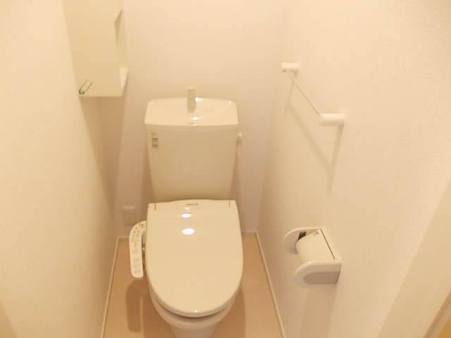 9/20 トイレ