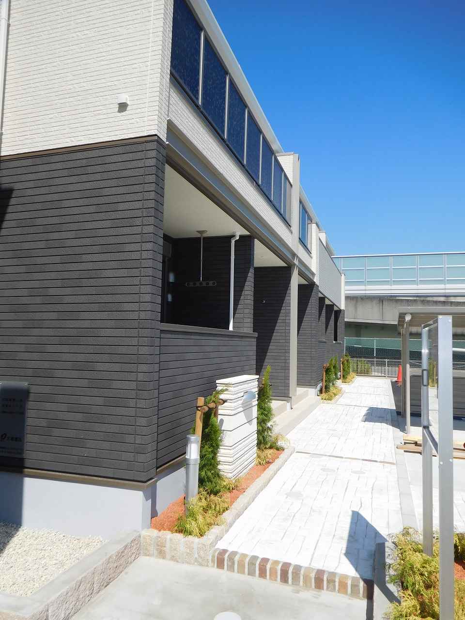 2/9 エントランス