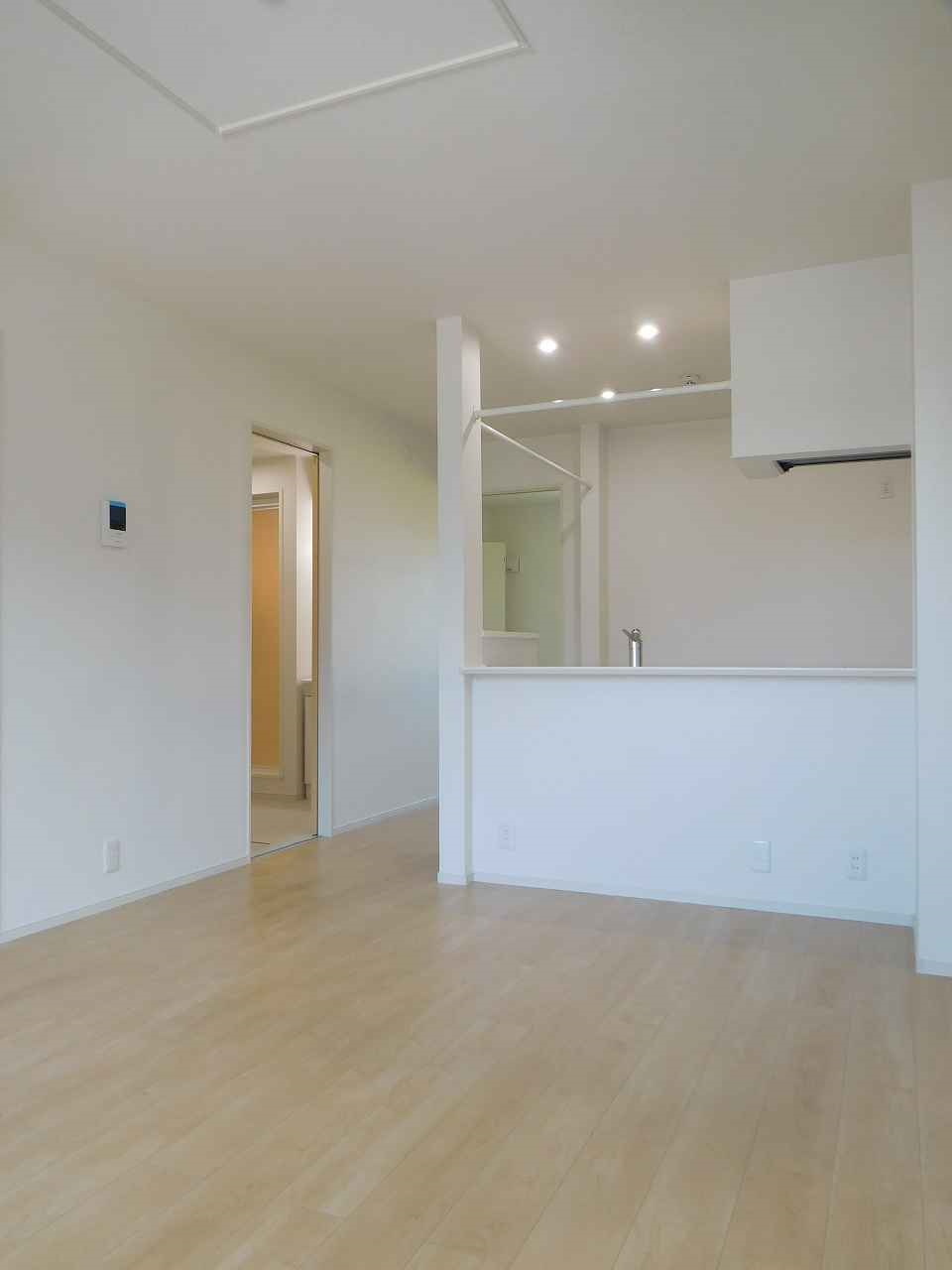 3/28 リビング/ダイニング