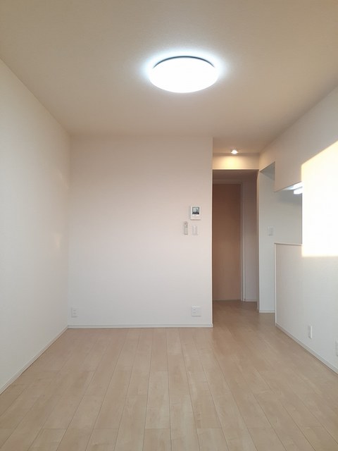 3/20 リビング/ダイニング