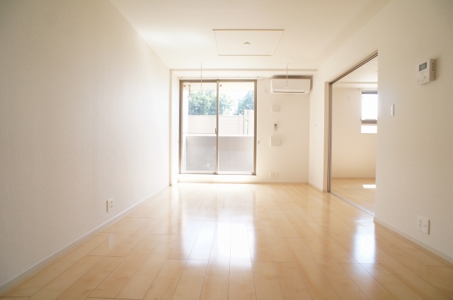 14/20 エントランス